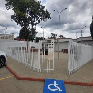 Câmara de cara nova com nova administração